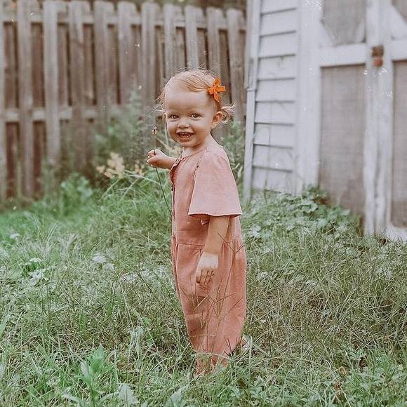 Meet your Posher, Melany - Picture 1 of 1